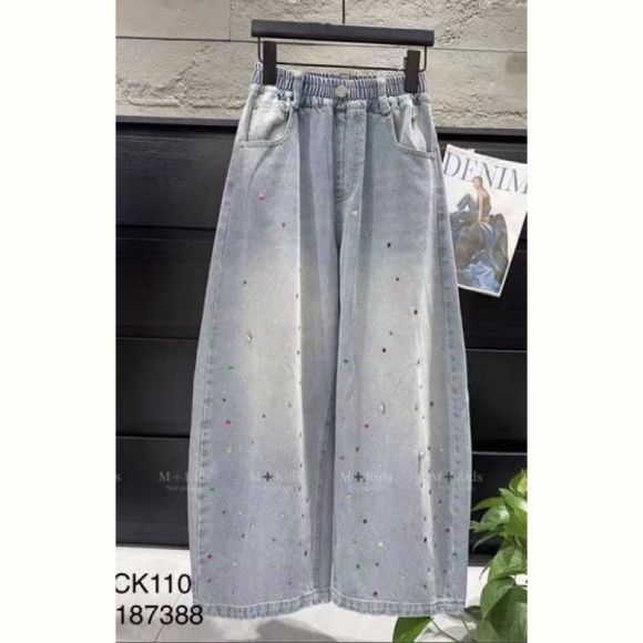 Джинсы Major CK110 l.blue Джинсы Major CK110 l.blue
