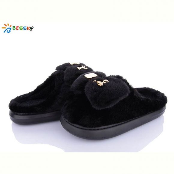 Тапочки Bessky WS4068-1D