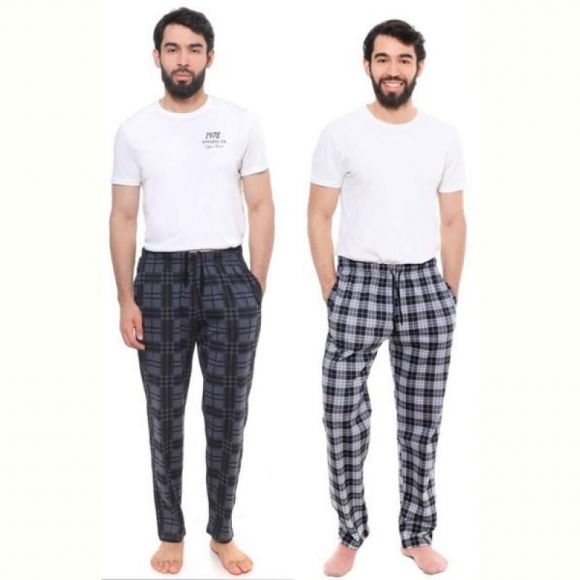Штаны Samo 8600 l.grey