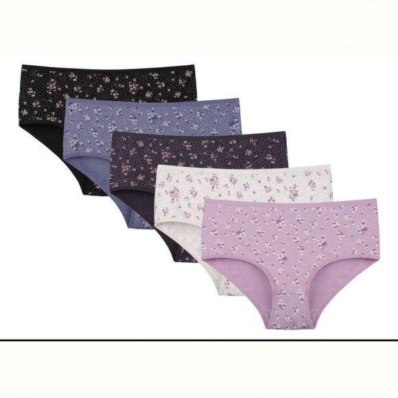 Трусы Disneyopt D258131 mix (3XL)