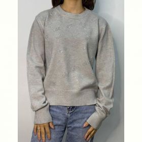 Свитер Kosta 76890 l.grey