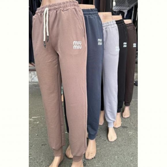 Штаны спорт Ayden AD1444 l.grey