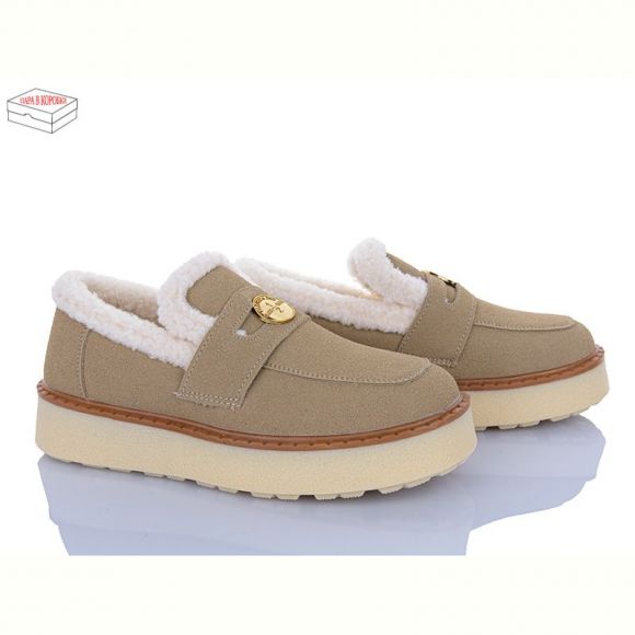 Туфли L&M-Lemon MX982-3