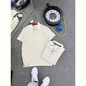 Футболка 2BRO BR903 beige