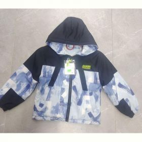 Куртка Flong 3004 l.blue