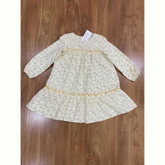 Платье RSV 030 milk Платье RSV 030 milk