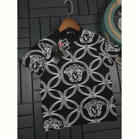 Футболка Hous Of Timur HT758 black