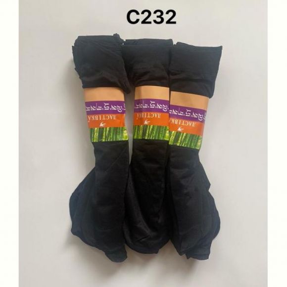 Носки Redoor C232 black