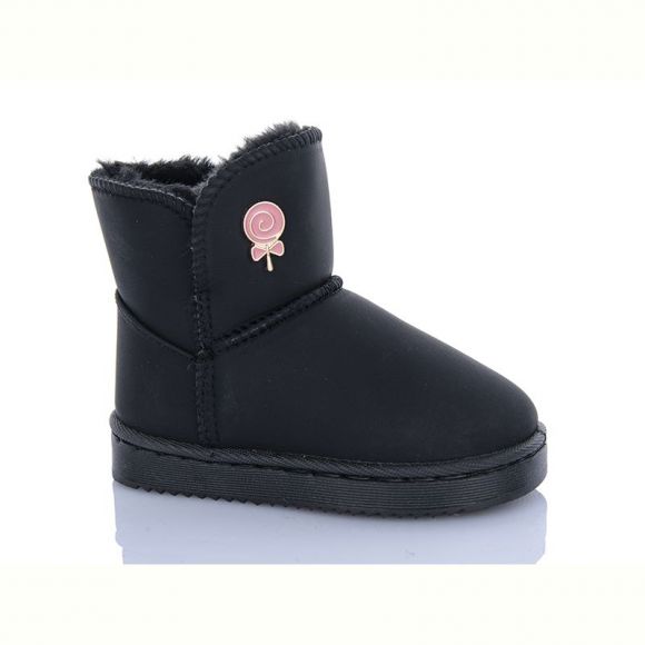 Угги Yalike B305 black Угги Yalike B305 black