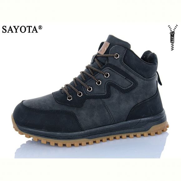 Ботинки Sayota S981-2 Ботинки Sayota S981-2