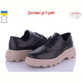 Туфли Arto 190 ч-пер