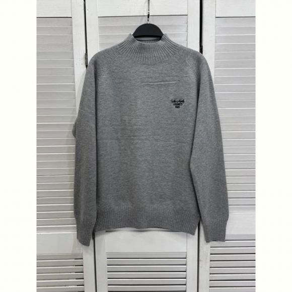Свитер DIVO DV371 grey Свитер DIVO DV371 grey