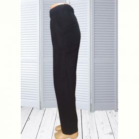 Штаны H&S 144 black