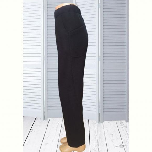 Штаны H&S 144 black Штаны H&S 144 black