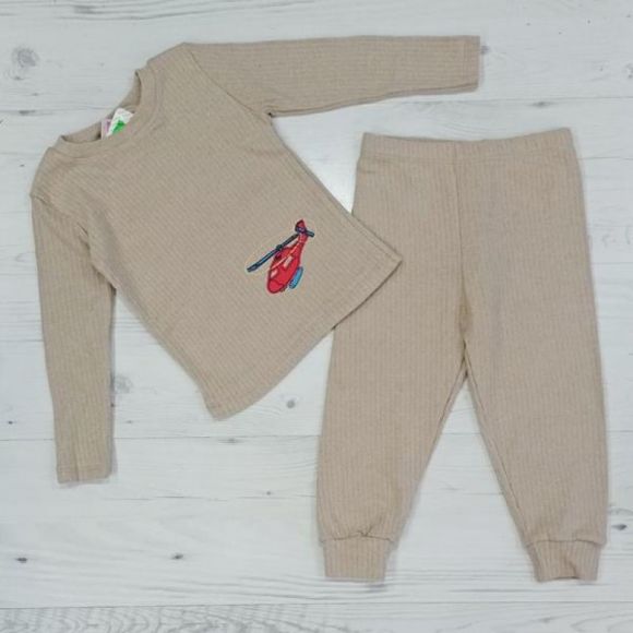Костюм Malibu2 10100 beige