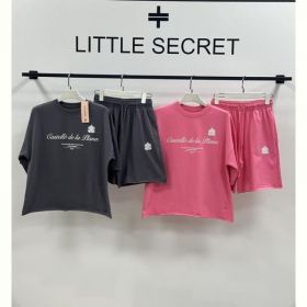 Костюм Little Secret 500547 d.grey Костюм Little Secret 500547 d.grey