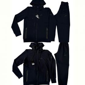 Костюм спорт Sevim 777-1-5P black Костюм спорт Sevim 777-1-5P black