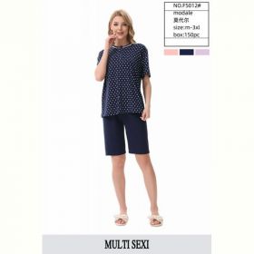 Пижама Fili Wear 5012 lilac Пижама Fili Wear 5012 lilac