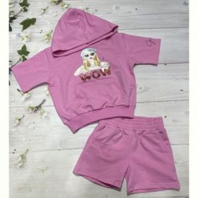 Костюм Marimaks 1033 pink Костюм Marimaks 1033 pink