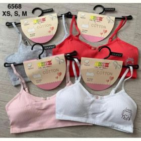 Топ Comfort 6568 mix Топ Comfort 6568 mix