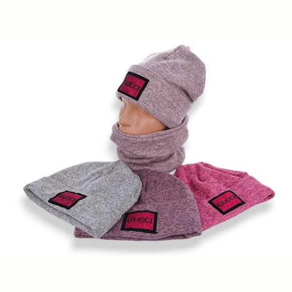 Комплект Red Hat clothes Y931-1 mix