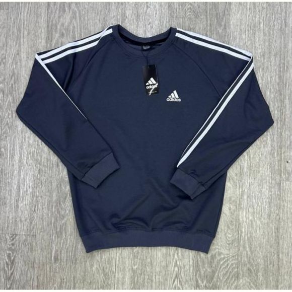 Свитер MirWear MW257-293 navy