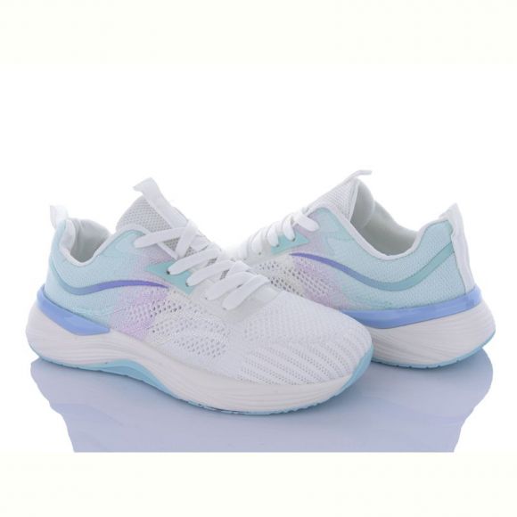 Кроссовки Violeta 149-59 white-purple Кроссовки Violeta 149-59 white-purple
