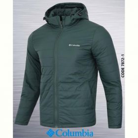 Куртка AZT 7872-1C green Куртка AZT 7872-1C green
