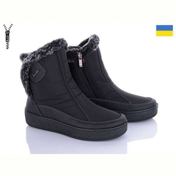 Ботинки Lvovbaza Paolla 227 Ботинки Lvovbaza Paolla 227