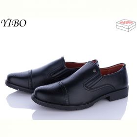Туфли Yibo D7839 Туфли Yibo D7839