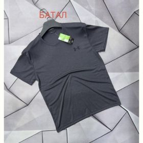 Футболка Rassul 67316 grey Футболка Rassul 67316 grey