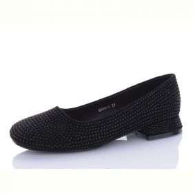 Туфли Qq Shoes QQ44-1 Туфли Qq Shoes QQ44-1