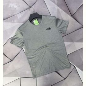Футболка Rassul 66743 grey