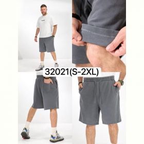 Шорты LiOpt 32021 grey Шорты LiOpt 32021 grey