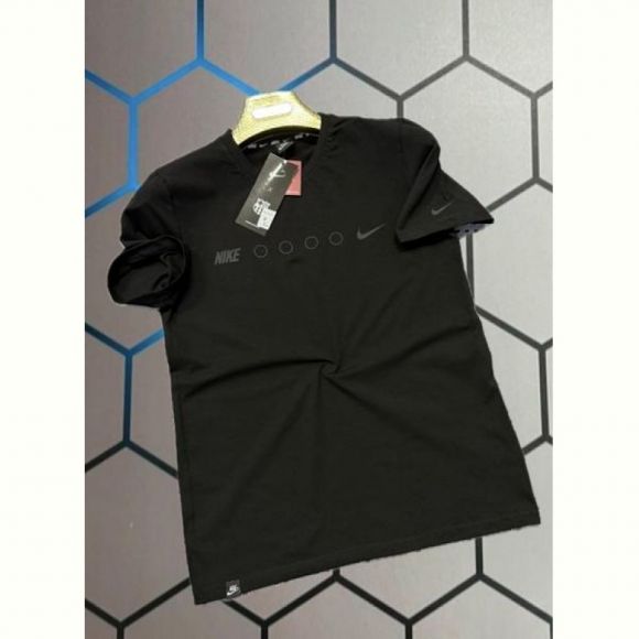 Футболка Alex Clothes 13864 black