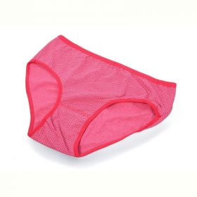 Трусы Obuv OK2 002-05-2 crimson (3XL) 08990 Трусы Obuv OK2 002-05-2 crimson (3XL) 08990