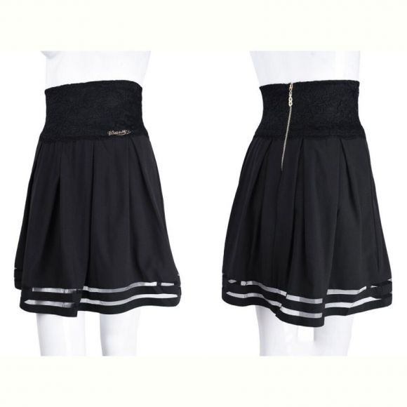 Юбка Safesa 210 black (08981) Юбка Safesa 210 black (08981)