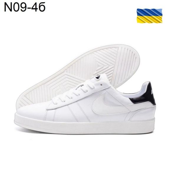 Кеды DvaShoes TT-N09-4 белый