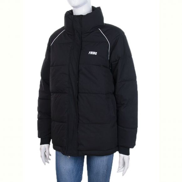 Куртка Obuv OK2 6831-4 black (06939) ЗНИЖКА Куртка Obuv OK2 6831-4 black (06939) ЗНИЖКА