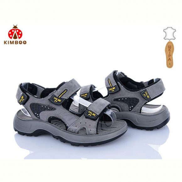 Босоножки Kimboo T64-3D Босоножки Kimboo T64-3D
