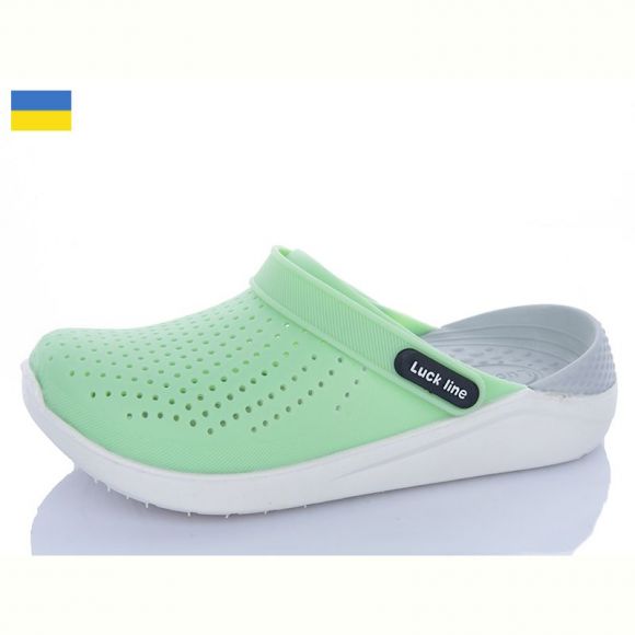 Кроксы Luckline 5117-380 Кроксы Luckline 5117-380