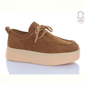 Туфли Hengji 7630-8