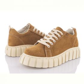 Кроссовки Violeta 20-894-2 camel Кроссовки Violeta 20-894-2 camel