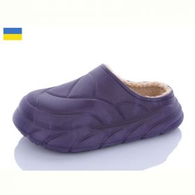 Галоши Verta ML101 бордовий
