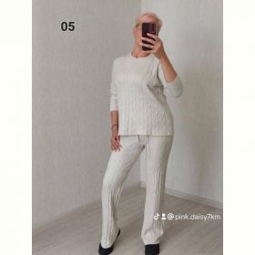 Костюм FSN 05 white