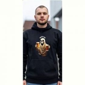 Худи Mary Brand 393 black Худи Mary Brand 393 black
