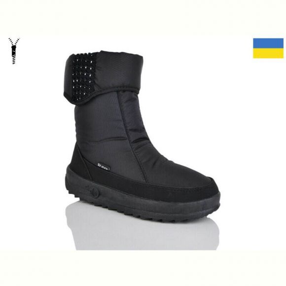 Дутики Demur SV0702-5 Дутики Demur SV0702-5