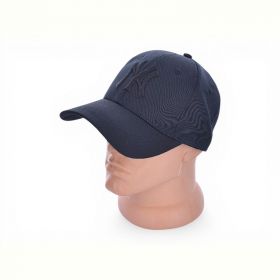 Кепка YLZL K233-16 black