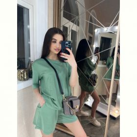 Костюм Valentina 041 green Костюм Valentina 041 green