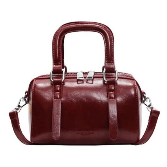 Сумка Fashion Bag 25943-3 wine